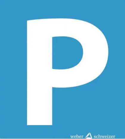 Parcheggio a Zurigo