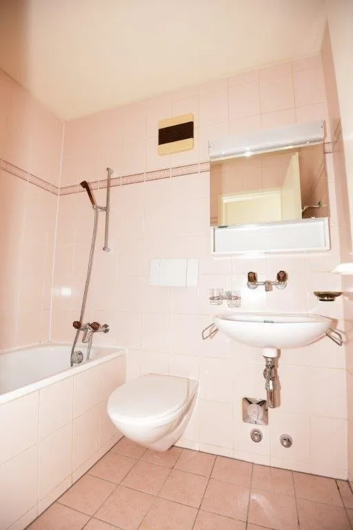 Quartier Valentin, bel appartement de 2 pièces au 3ème