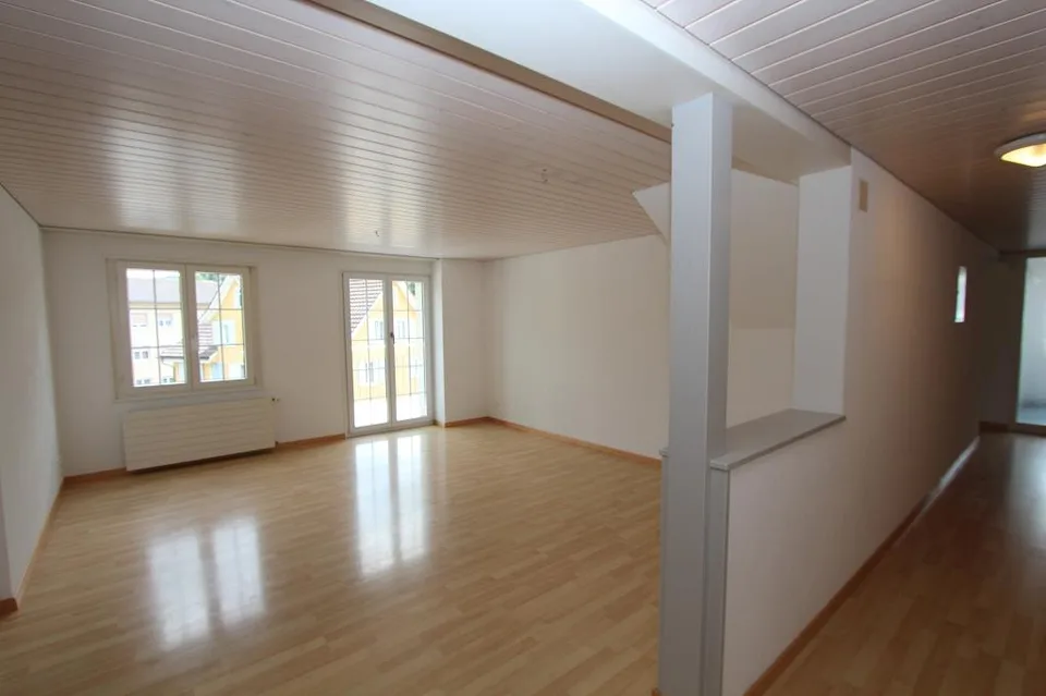 charmante Altbauwohnung