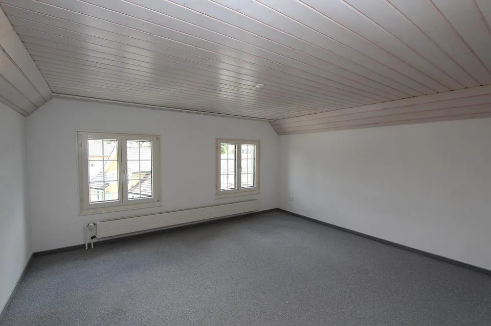 charmante Altbauwohnung