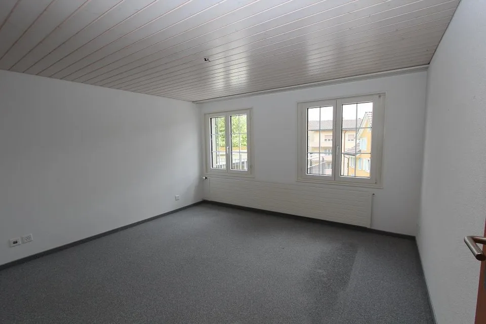 charmante Altbauwohnung