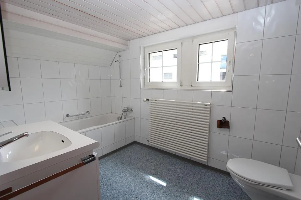 charmante Altbauwohnung