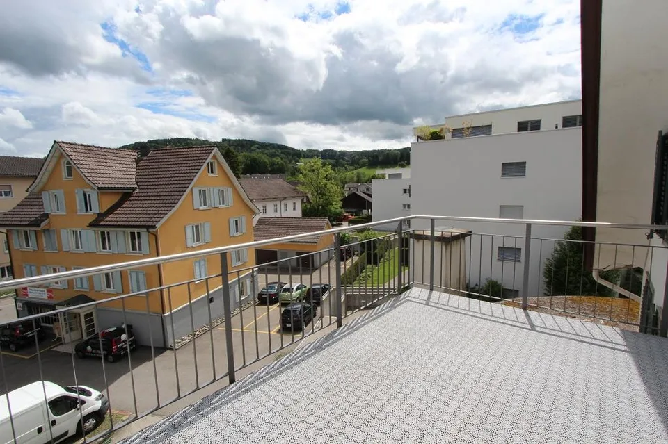 charmante Altbauwohnung