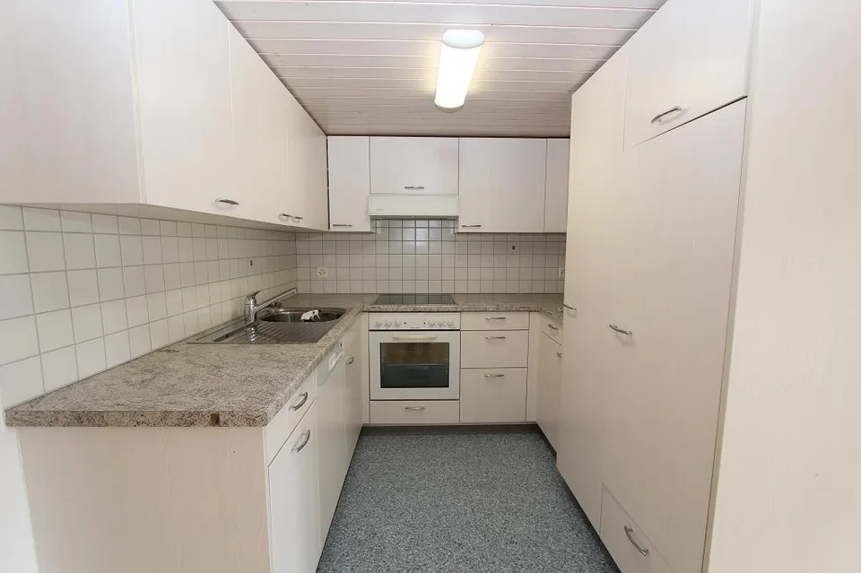 charmante Altbauwohnung