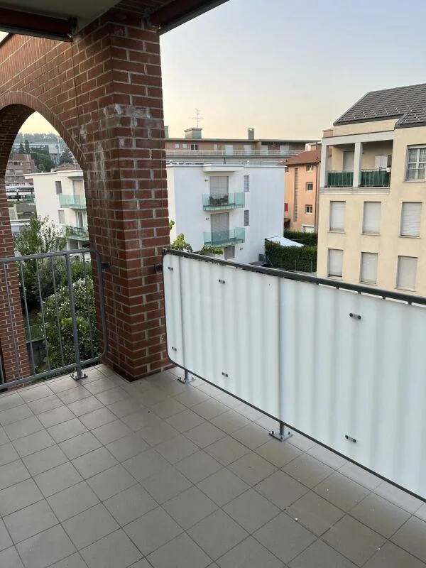 0100, Mendrisio, Via Borromini 19, apartment 341