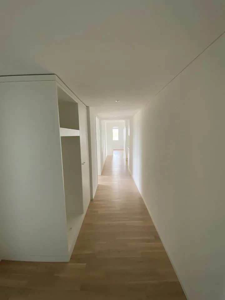 Wohnen an ruhiger Lage in Rothenburg