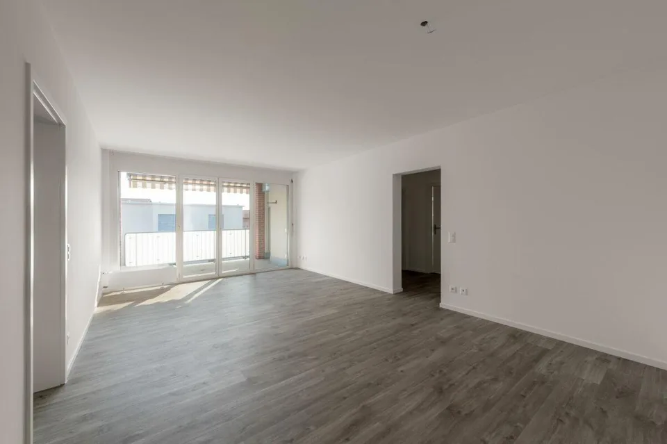 100, Mendrisio, Via Borromini 21, Apartment Nr. 441