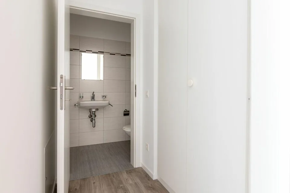 100, Mendrisio, Via Borromini 21, Apartment Nr. 441