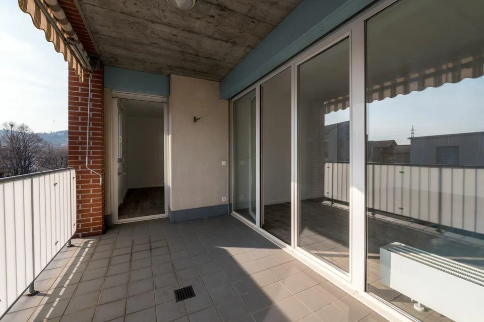 100, Mendrisio, Via Borromini 21, Apartment Nr. 441