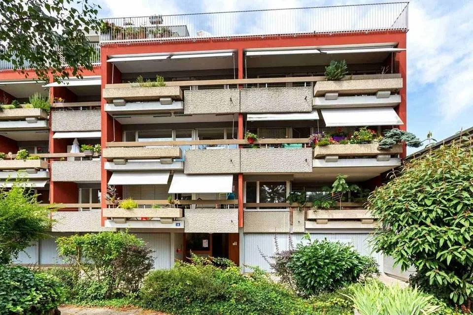 Logement proche du centre-ville