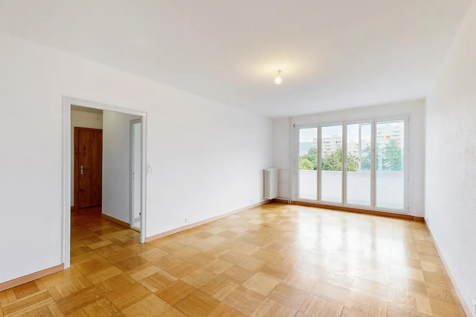 Carino appartamento a Chêne-Bourg!
