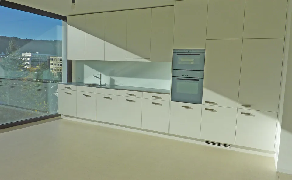 Assurez-vous cette maisonnette centrale dans un immeuble neuf !