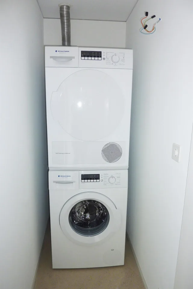 Assurez-vous cette maisonnette centrale dans un immeuble neuf !