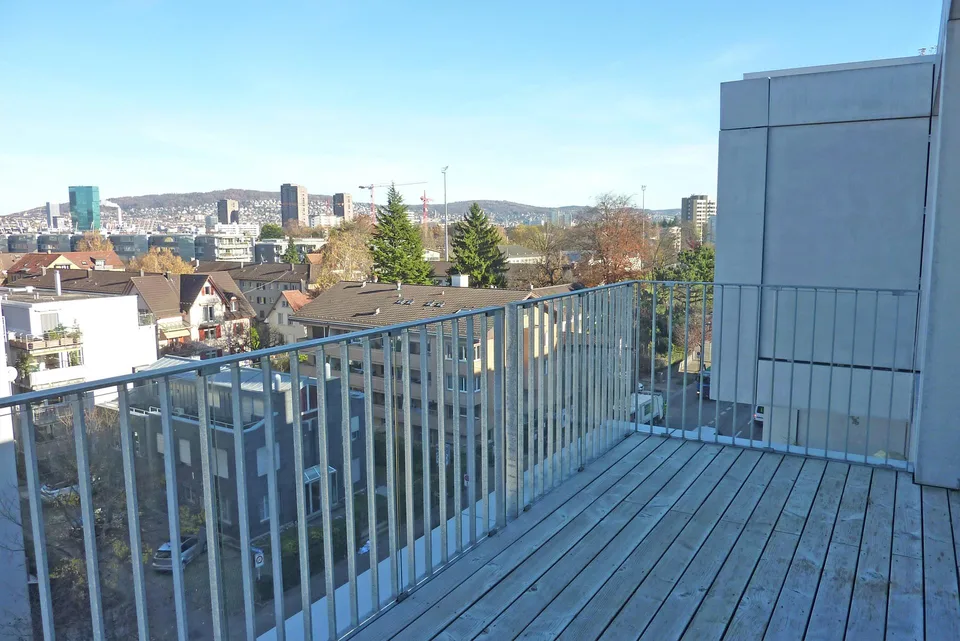 Assurez-vous cette maisonnette centrale dans un immeuble neuf !