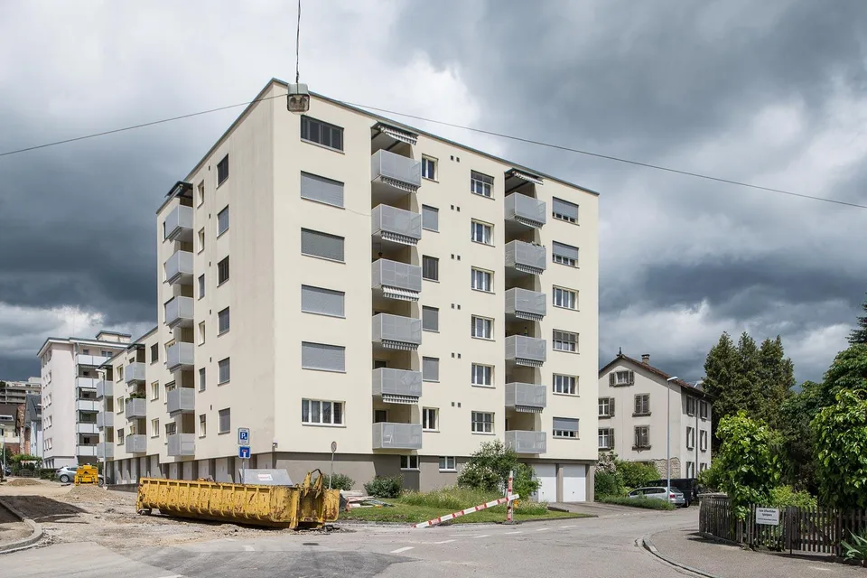 Suchen Sie einen Abstellplatz für Ihr Fahrzeug?