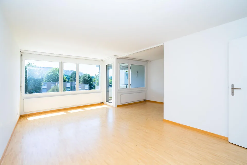 Familienglück gesucht? Wir haben das passende Objekt für Sie!