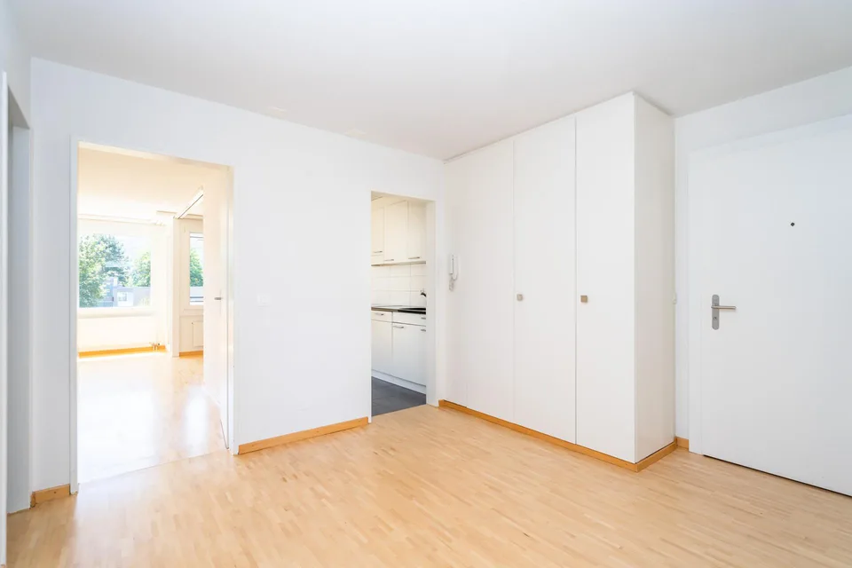 Familienglück gesucht? Wir haben das passende Objekt für Sie!
