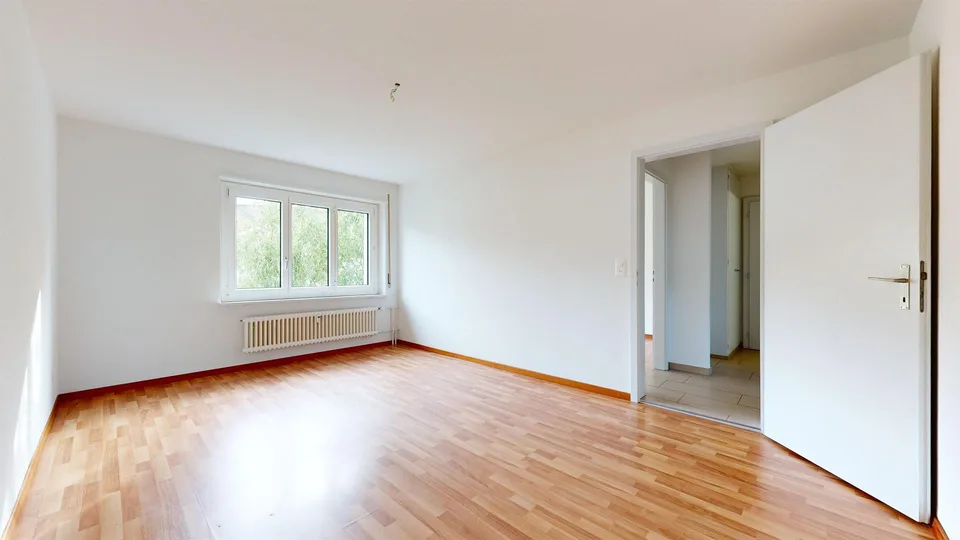 Zu Hause im Glück