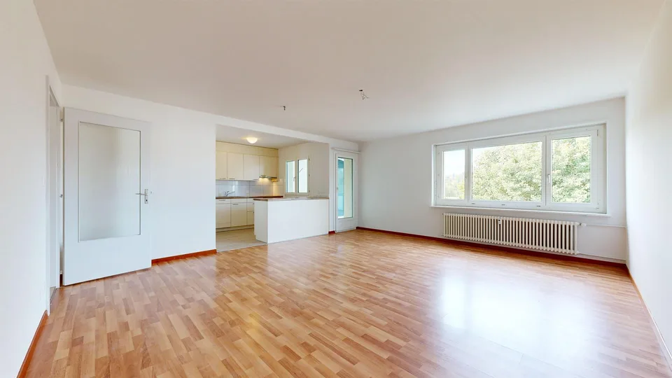 Zu Hause im Glück