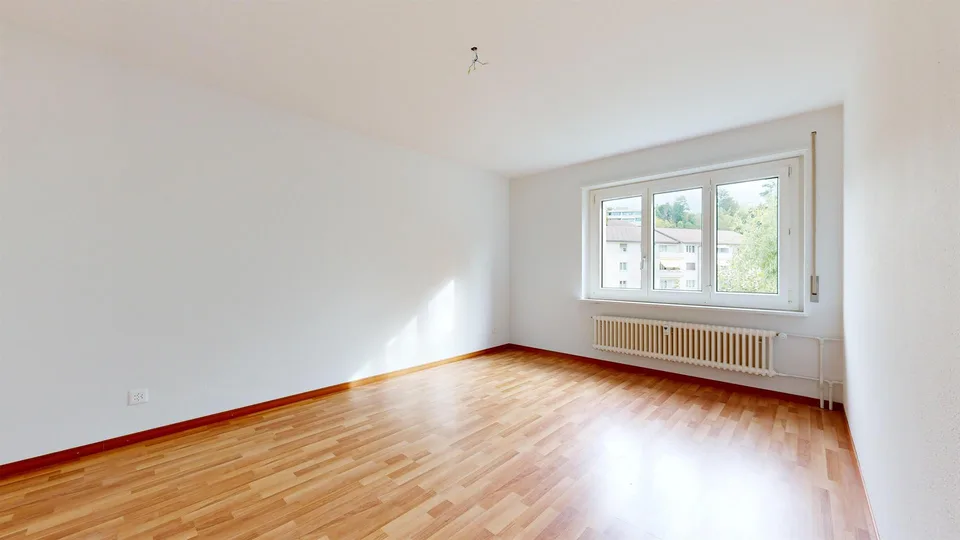 Zu Hause im Glück