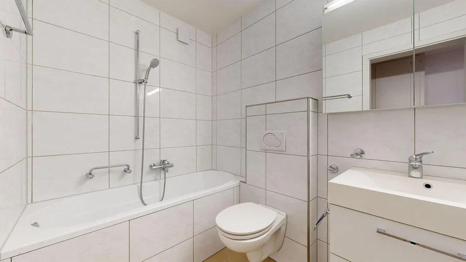 Zu Hause im Glück