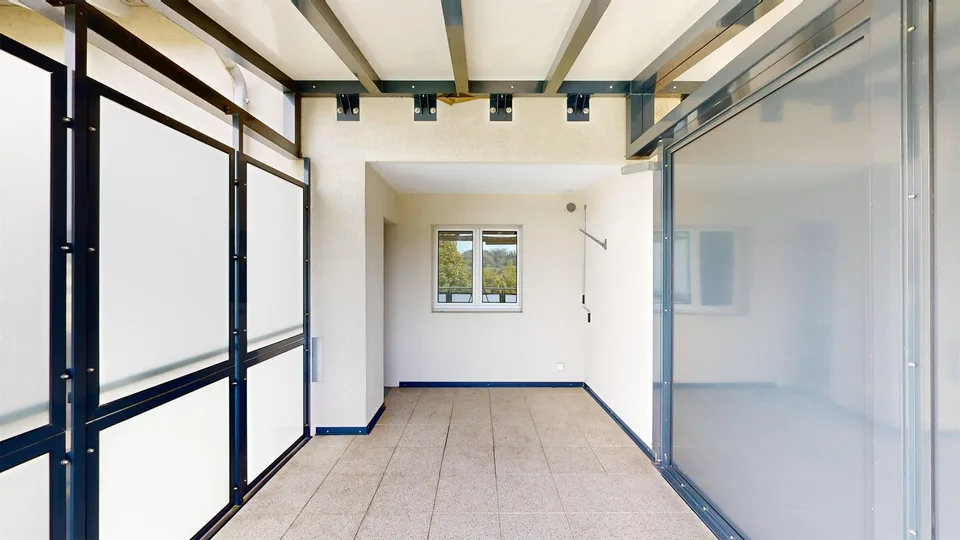 Zu Hause im Glück