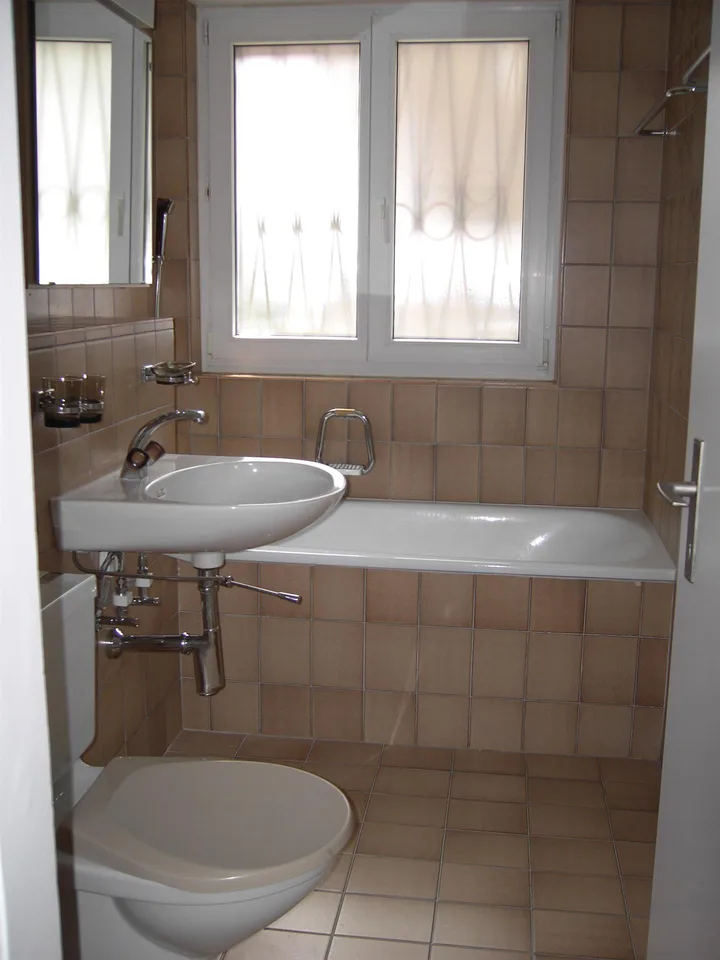 Living in the beautiful Weissenbühlquartier? We have the right object for you!