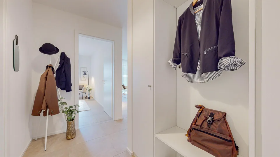 Residenza GEA - Vivere in tranquillità vicino al centro