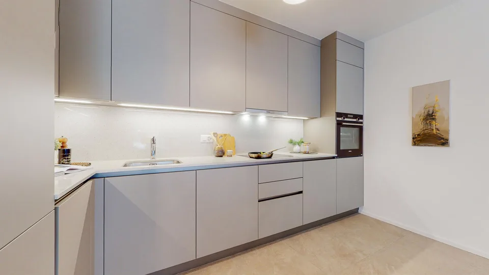 Residenza GEA - Vivere in tranquillità vicino al centro