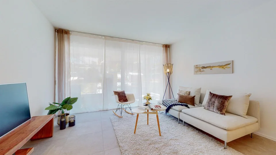 Residenza GEA - Vivere in tranquillità vicino al centro