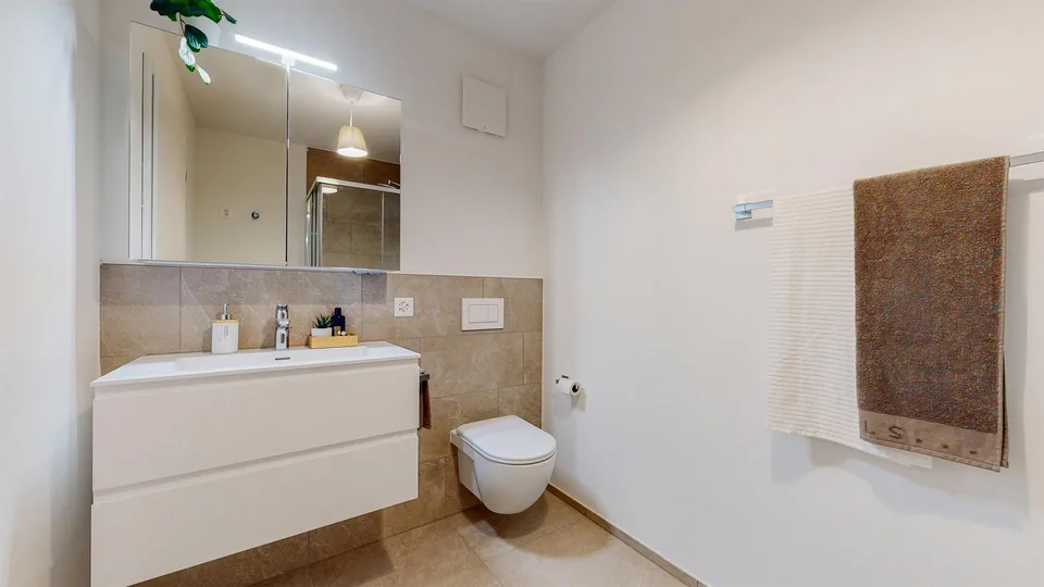 Residenza GEA - Vivere in tranquillità vicino al centro