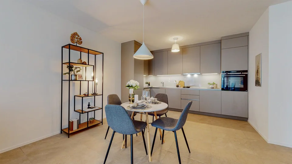 Residenza GEA - Vivere in tranquillità vicino al centro