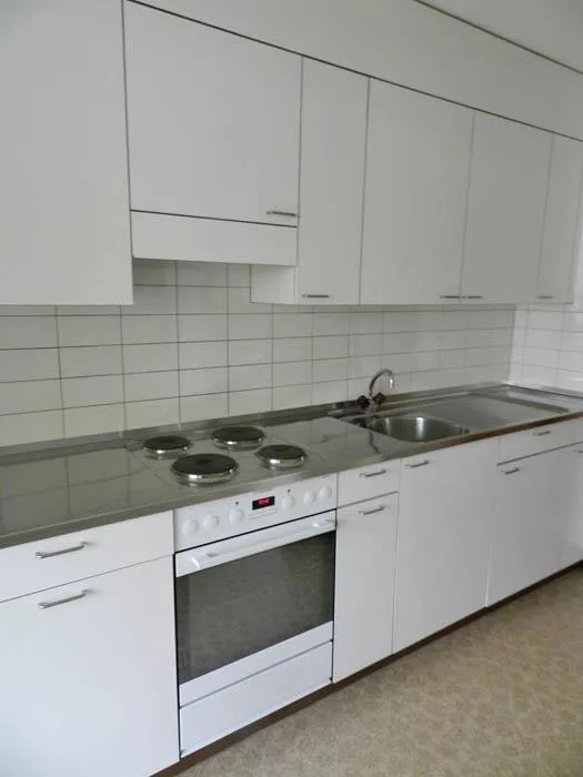 Gemütliche Wohnung an zentraler Lage