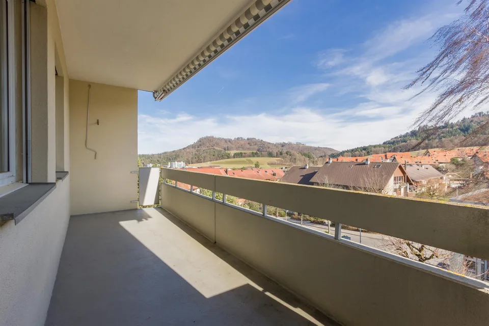4.5 Zimmer Wohnung, 3098 Köniz
