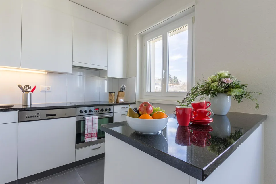 4.5 Zimmer Wohnung, 3098 Köniz