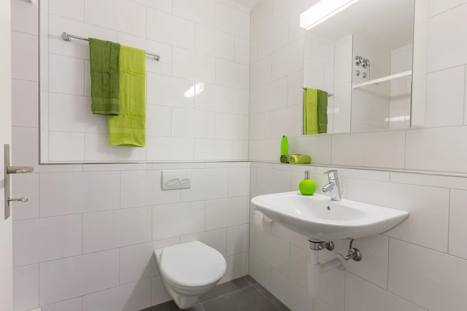 4.5 Zimmer Wohnung, 3098 Köniz