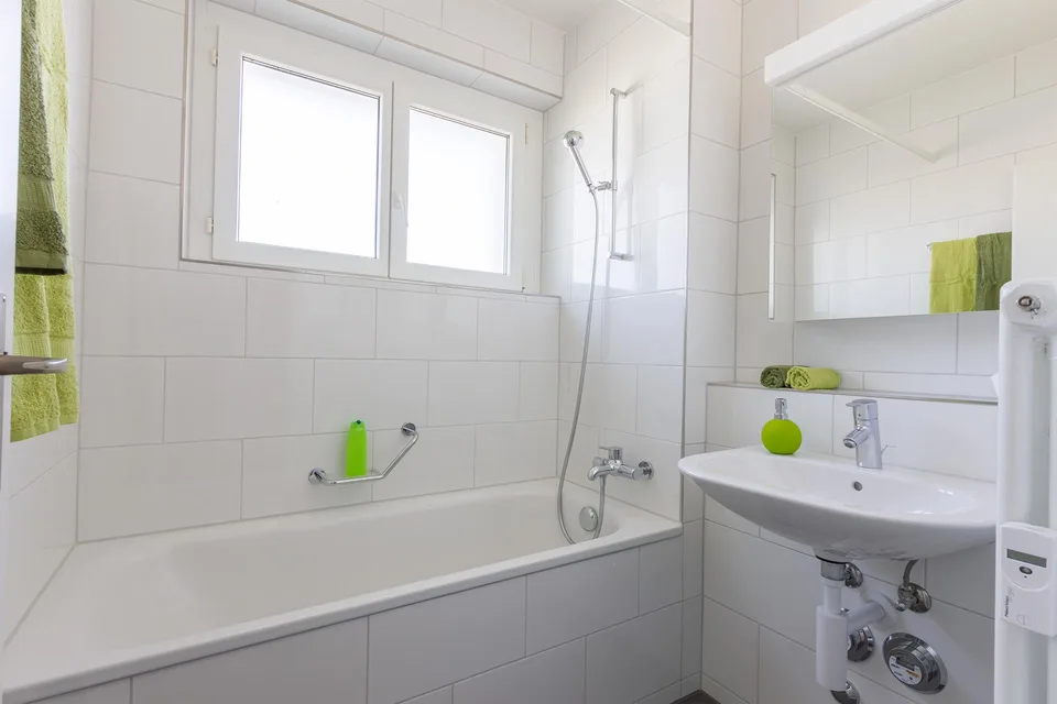 4.5 Zimmer Wohnung, 3098 Köniz