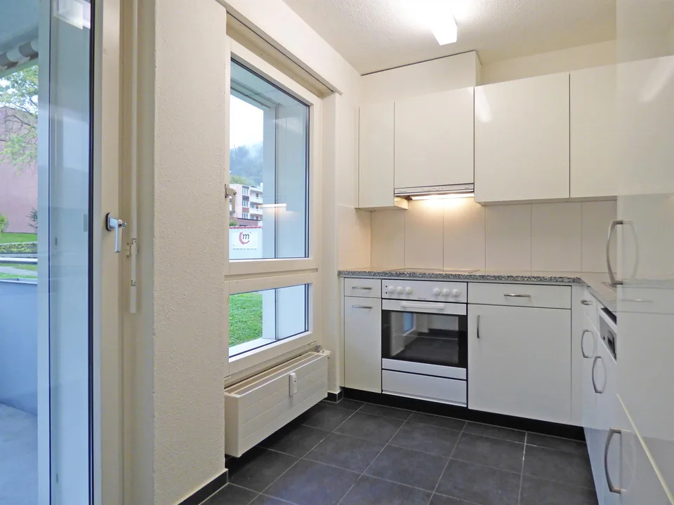 Votre nouvelle maison dans un quartier ensoleillé et calme !