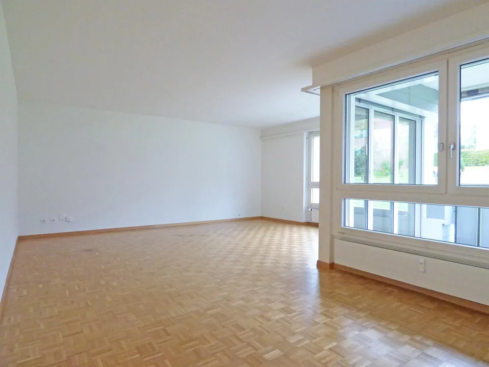 Votre nouvelle maison dans un quartier ensoleillé et calme !