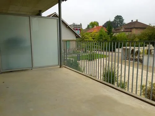 Vivere in centro, tutto a portata di mano.