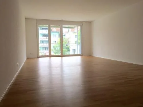 Zentral wohnen – alles in Griffnähe.