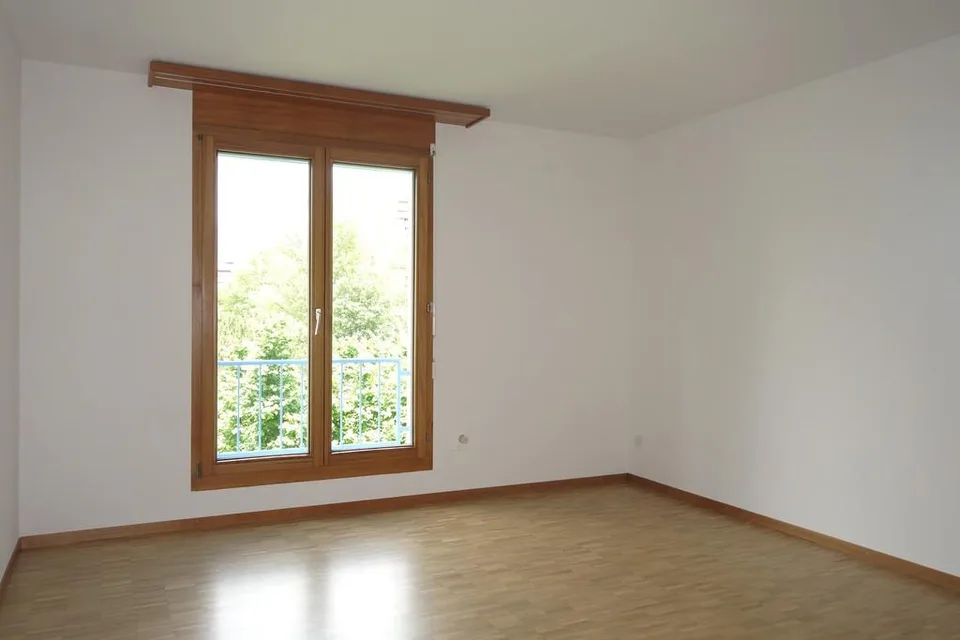 Charmante Wohnung an beliebter Wohnlage