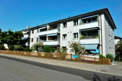 Vivre au cœur d'Ostermundigen !