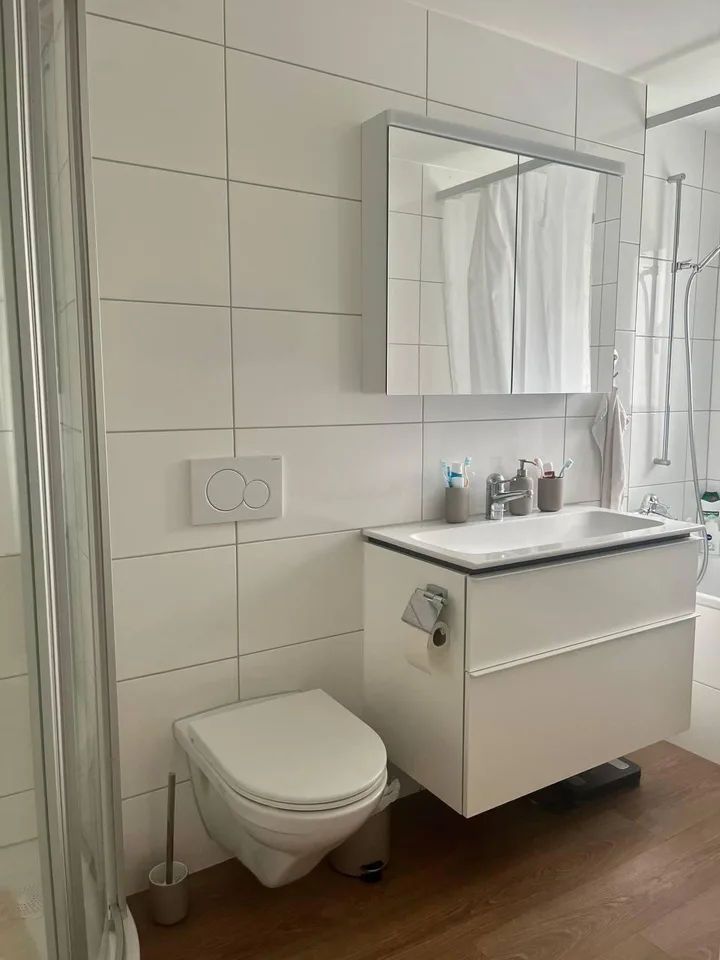 Bello appartamento di 3,5 locali