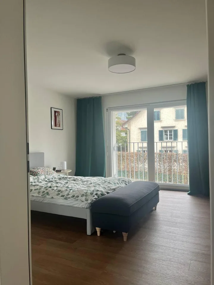 Bello appartamento di 3,5 locali