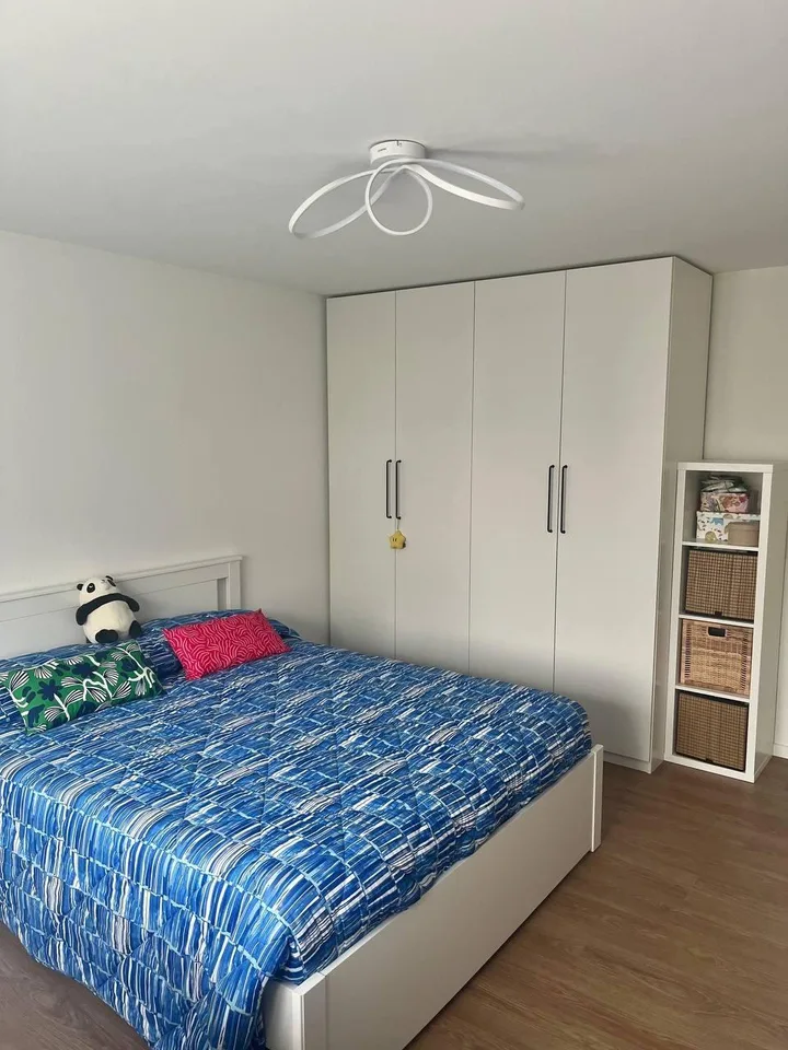 Bello appartamento di 3,5 locali