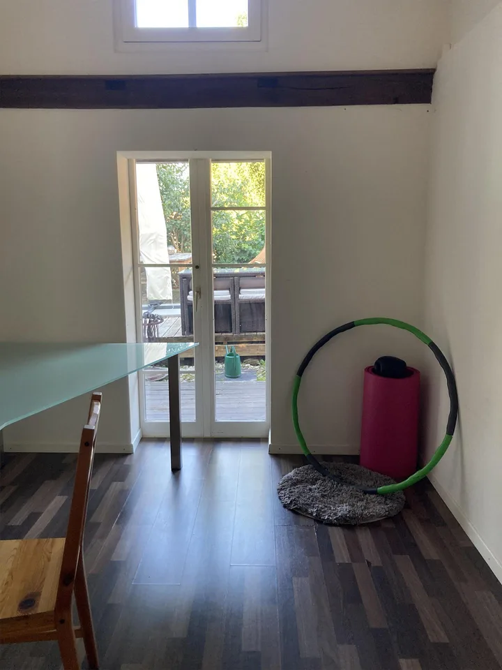 Tiny House