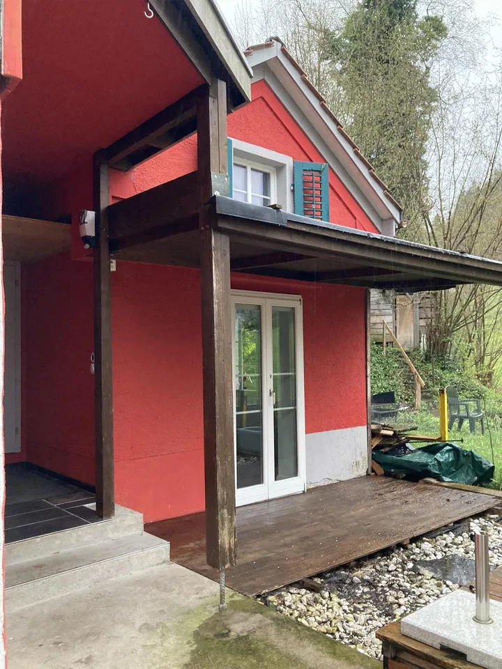 Tiny House