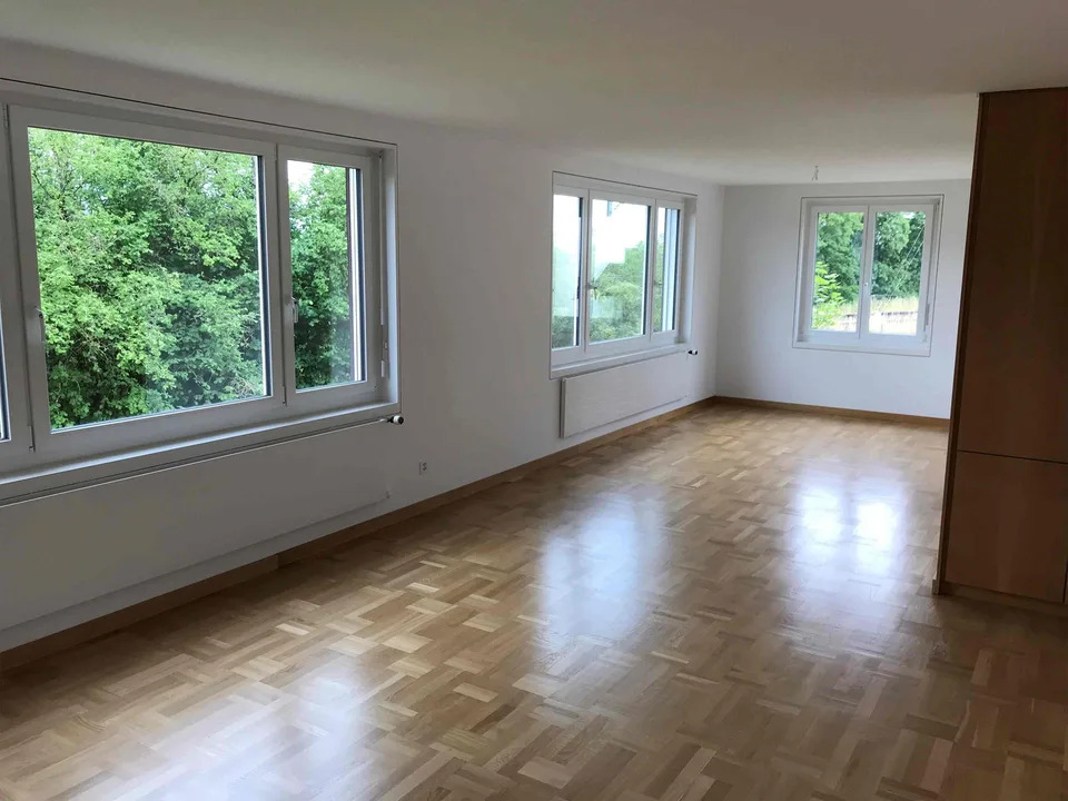 Wohnen wie im Einfamilienhaus