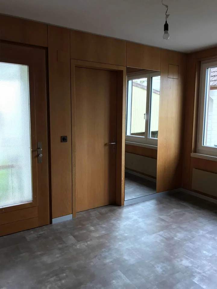 Wohnen wie im Einfamilienhaus